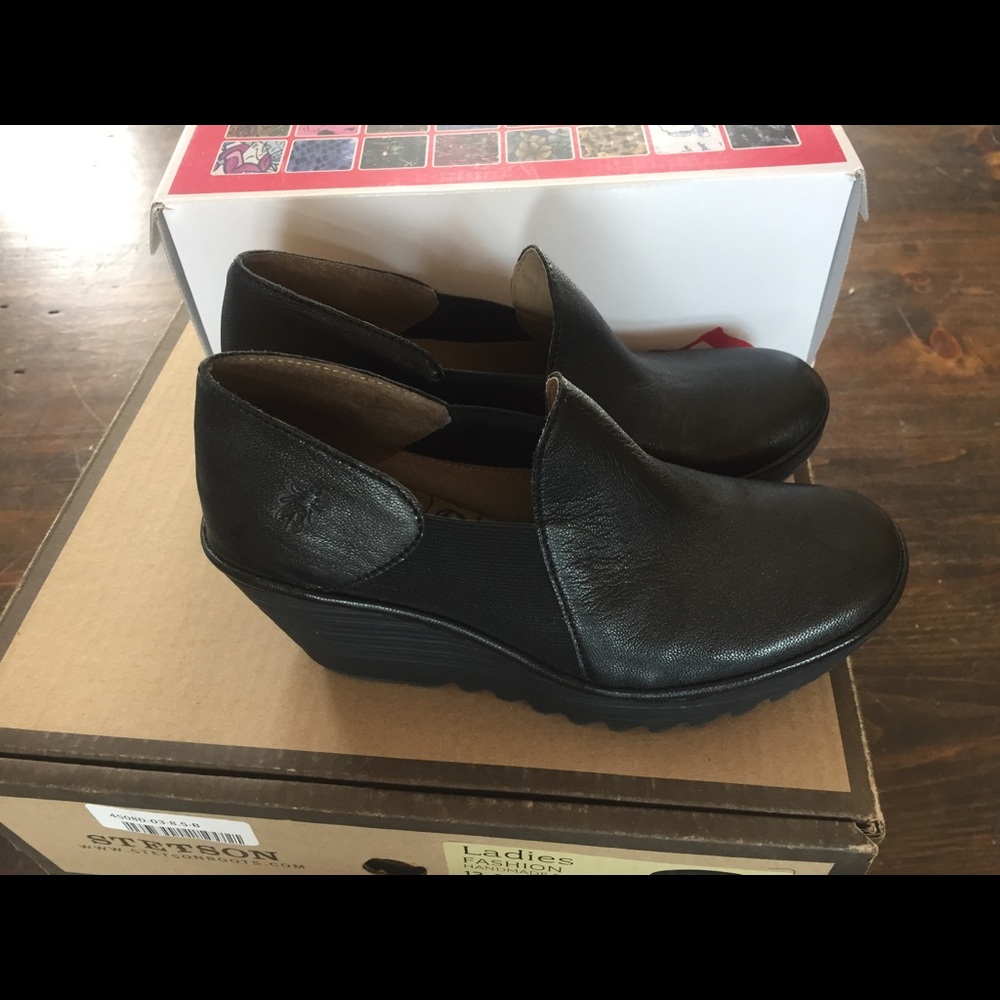 Fly London shoes